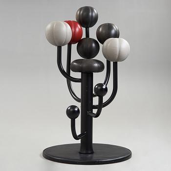 A Peter Opsvik post-modern 'Garden Chair', Stokke Fabirker Norway , circa 1985.