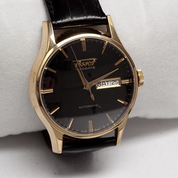 HERRUR, Tissot, "Visodate", automatic, 2000-tal.