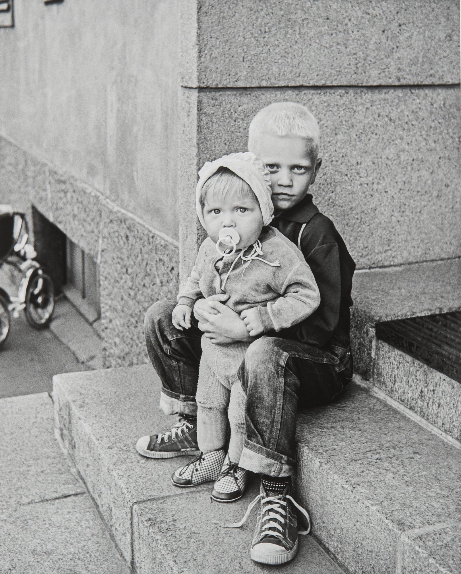 Ismo Hölttö, "Helsinki 1965".