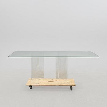 Table, late 20th century/early 21st century.