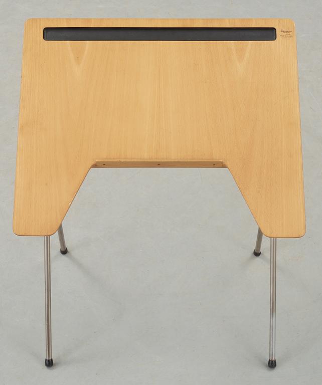 ARBETSBORD, Bruno Mathsson, Mathsson International, 1900-talets andra hälft.