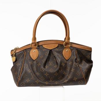 Louis Vuitton, "Tivoli PM", bag, 2010.