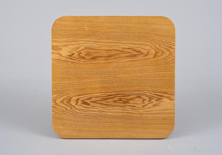 Aino Aalto, BORD.