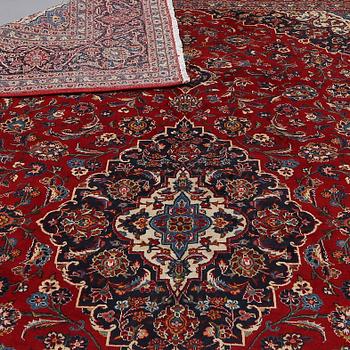 MATTA, Keshan, ca 415 x 295 cm.