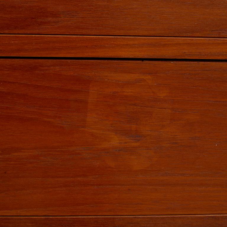 Byrå, 1900-talets mitt.