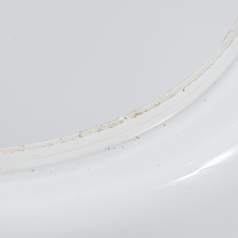 Paavo Tynell, a pair of mid-20th-century '80112-30' ceiling lights for Idman.