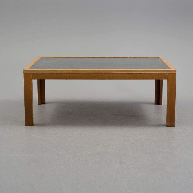 a coffe table by Finn Krogh, Danmark,  1960770s.