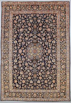 MATTA, Keshan, ca 445 x 307 cm.