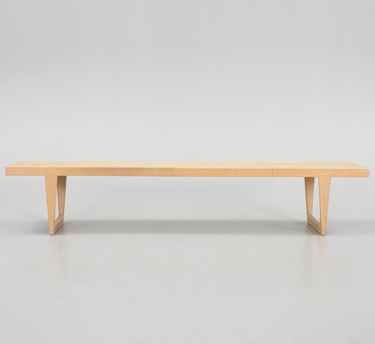 BÄNK, "Tokyo", Yngvar Sandström, Triva-serien för NK, 1900-talets andra hälft.