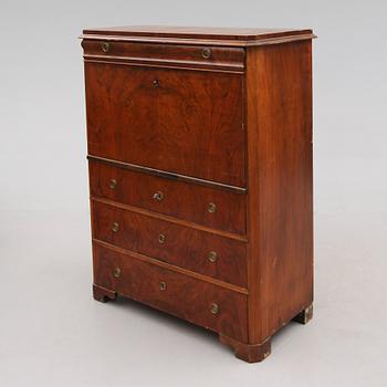 CHIFFONJÉ, sent 1800-tal.