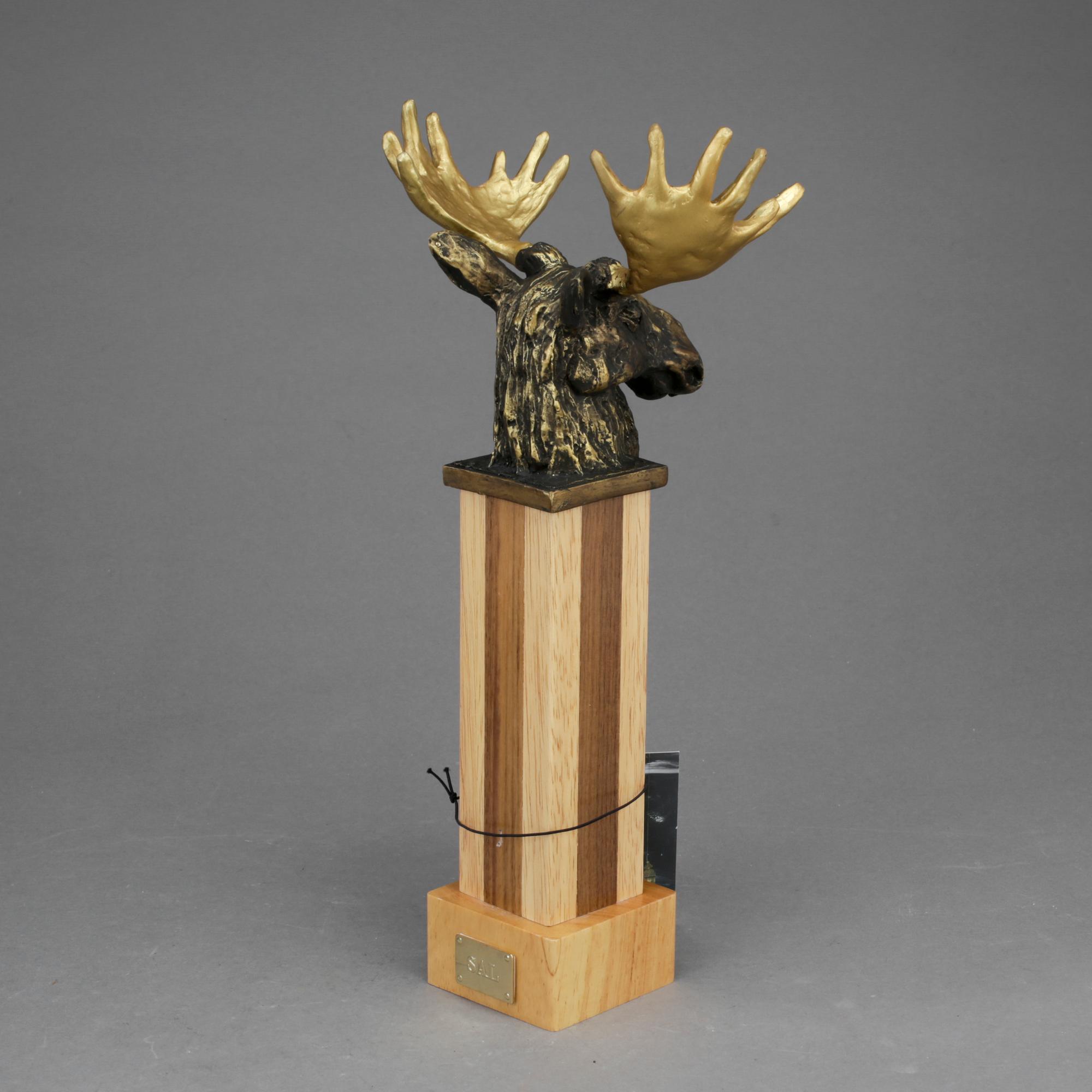 SALTKAR, Ernst Billgren.