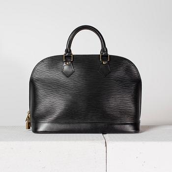 VÄSKA, "Alma", Louis Vuitton.