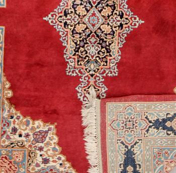 MATTA, orient, 240 x 173 cm.