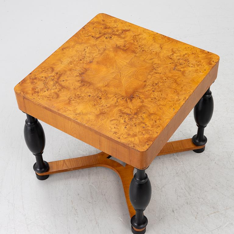 Table, Swedish Grace, first half of the 20th century.