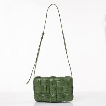 Bottega Veneta, bag, "Cassette".