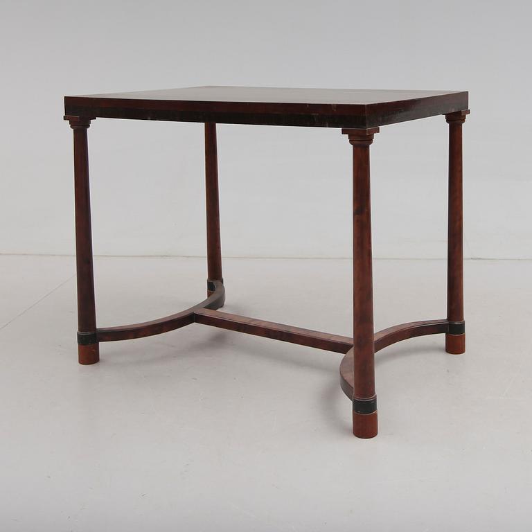 BORD, art déco, omkring 1930-tal.