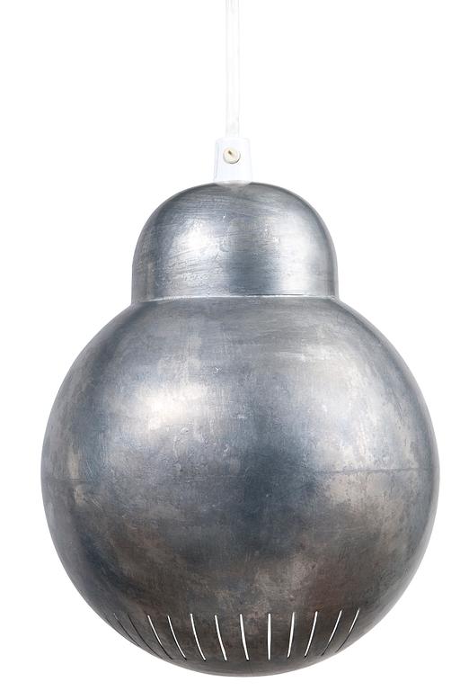 Alvar Aalto, PENDANT LAMP.