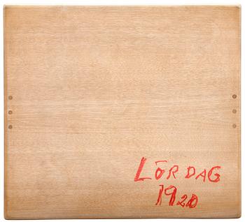 SATSBORD,