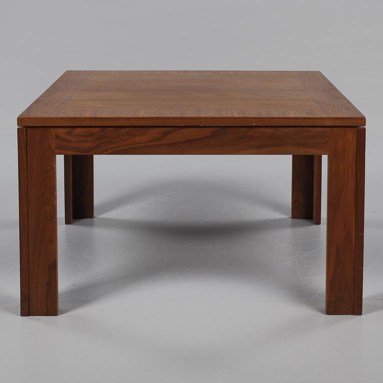 SOFFBORD, Karl-Erik Ekselius, JOC, 1900-talets andra hälft.