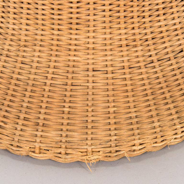 Eero Aarnio, barstol, "Story Stool", Handmade Sokeva. 1960-tal.