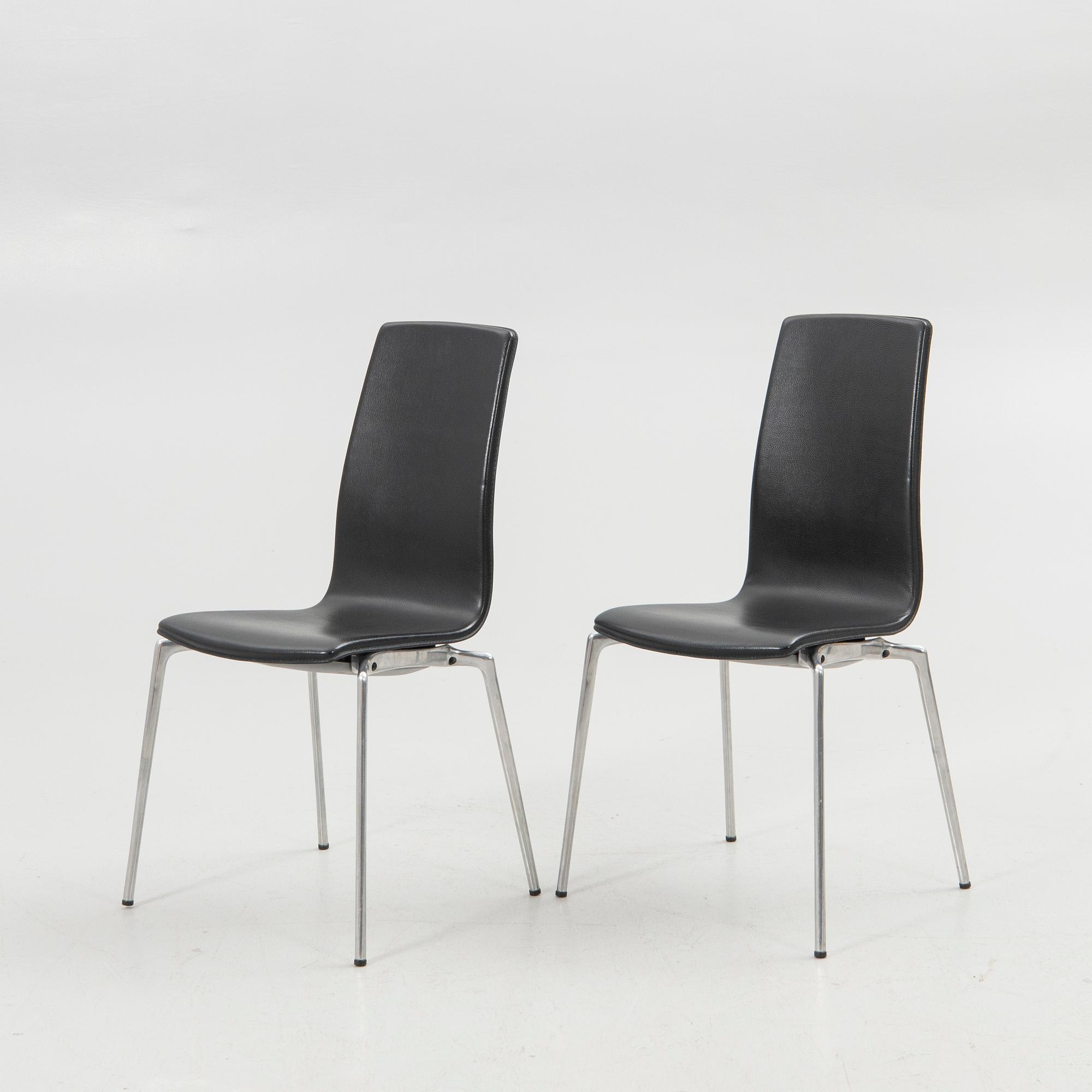 Pensi Design Studio, chairs 8 pcs "Gorka" for Akaba.