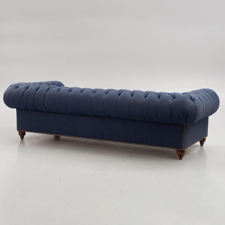 Ralph Lauren Home, soffa.