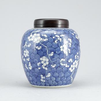 BOJAN, porslin, Kangxi-stil, Kina, 18/1900-tal.