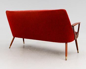 SOFFA, 1900-talets mitt.