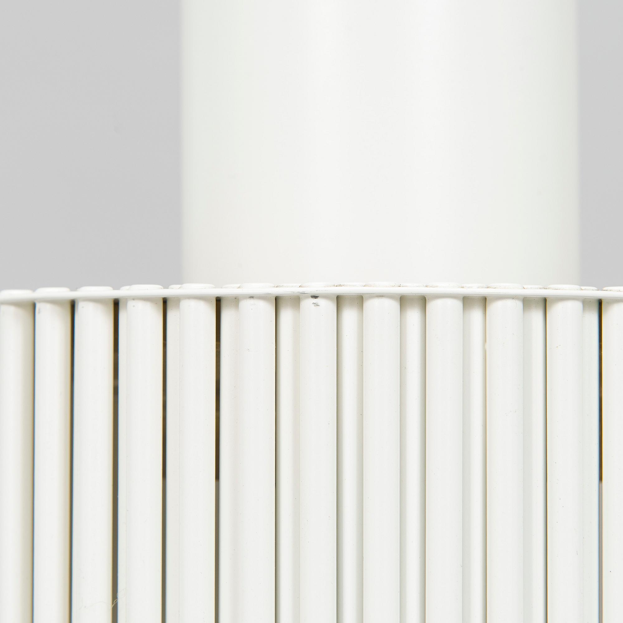 Alvar Aalto, taklampa, modell "A 111", Valaistustyö,.