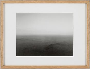 Hiroshi Sugimoto · HIROSHI SUGIMOTO, offsetlitografi, osign.