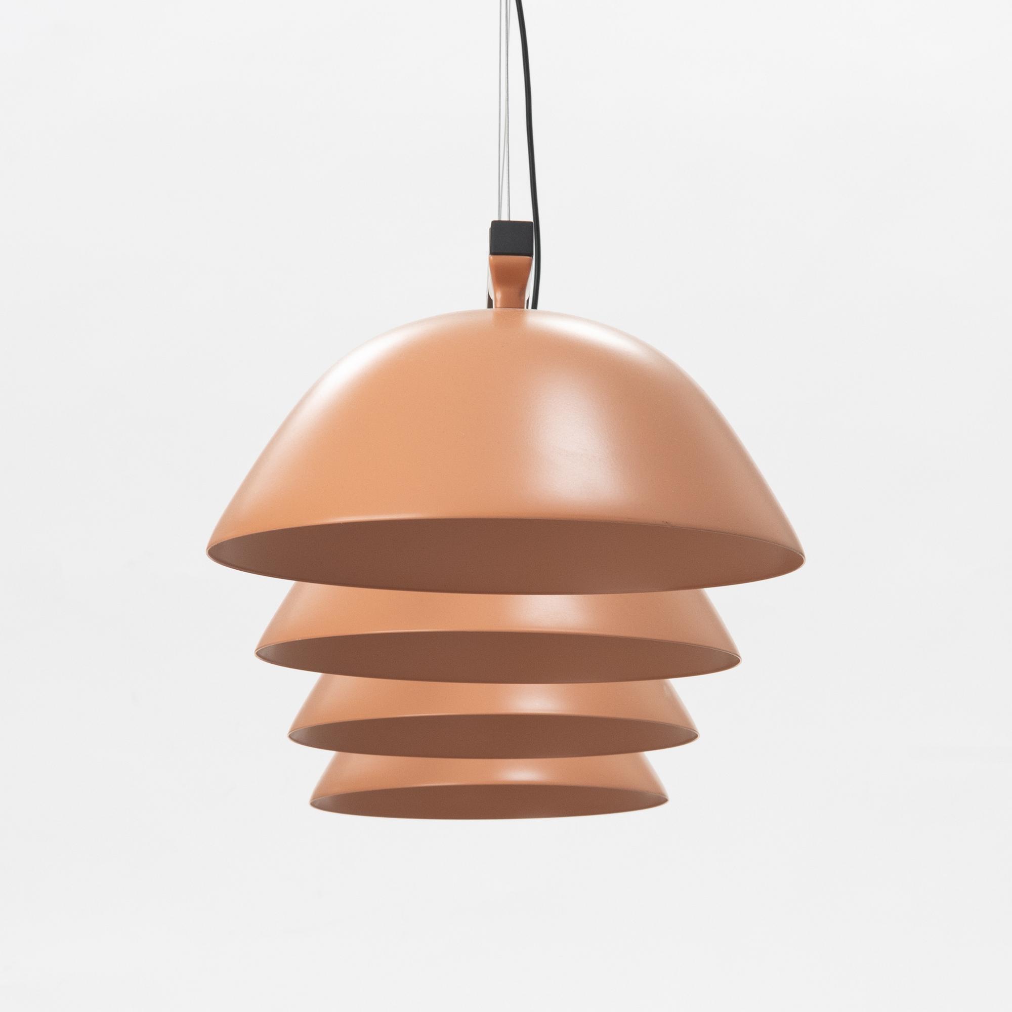 Inga Sempé, a 'Sempé' ceiling light, Wästberg.