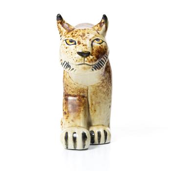 Lisa Larson, Lynx.