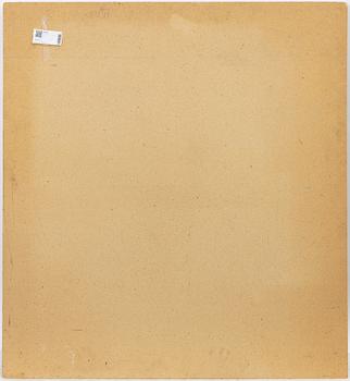 Fruls Tilpo, Hund på skepp.