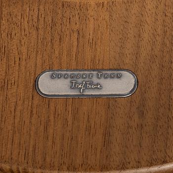 Josef Frank, pall, "Knappen", modell 2156, Firma Svenskt Tenn, efter 1985.