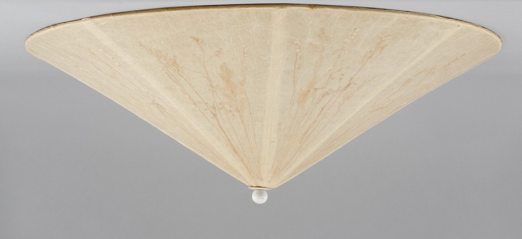 TAKPLAFOND, troligen Vanja Sorbon Malmsten, 1900-talets slut.