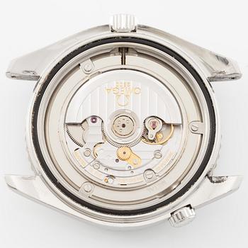 Omega, Seamaster, Planet Ocean, "First-gen Planet Ocean", ca 2010.