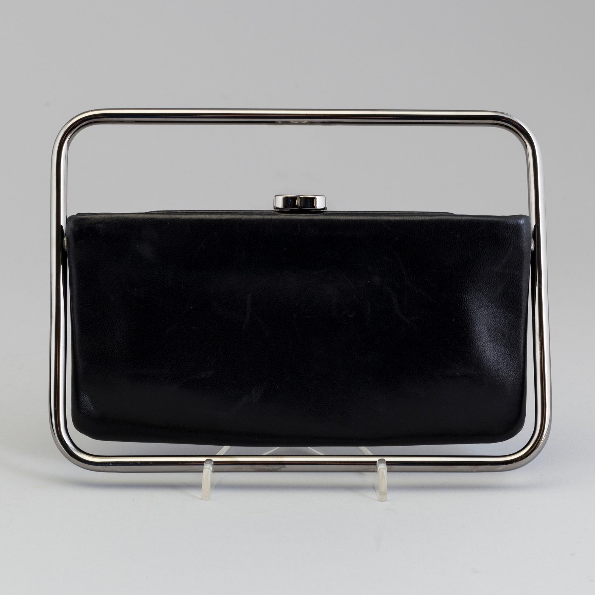 BAG, "Rock", Chanel.