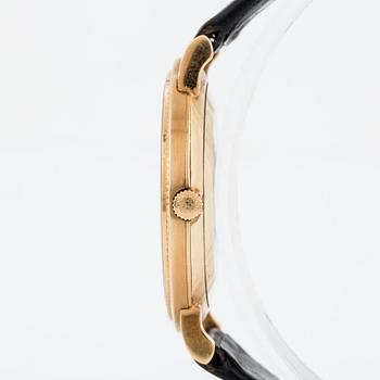 Patek Philippe, Calatrava.