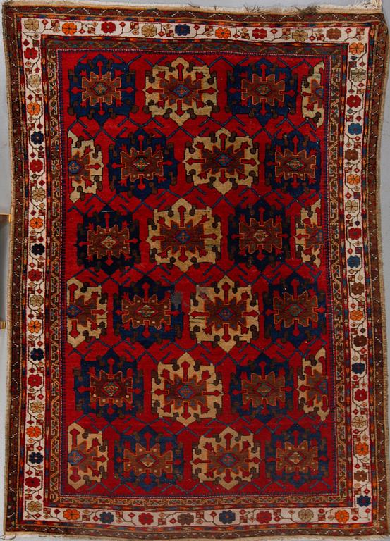 MATTA, orientalisk, old, 220 x 150 cm.