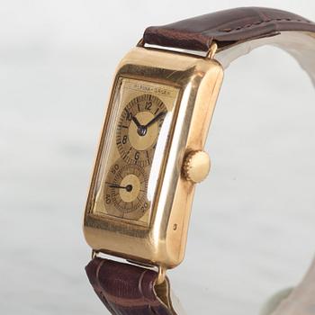 ALPINA - GRÜEN, "Doctors watch".