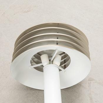 Hans-Agne Jakobsson, bordslampa, modell "B186", Markaryd, 1970-tal.