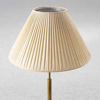 Josef Frank, golvlampa, modell 2148, Firma Svenskt Tenn.