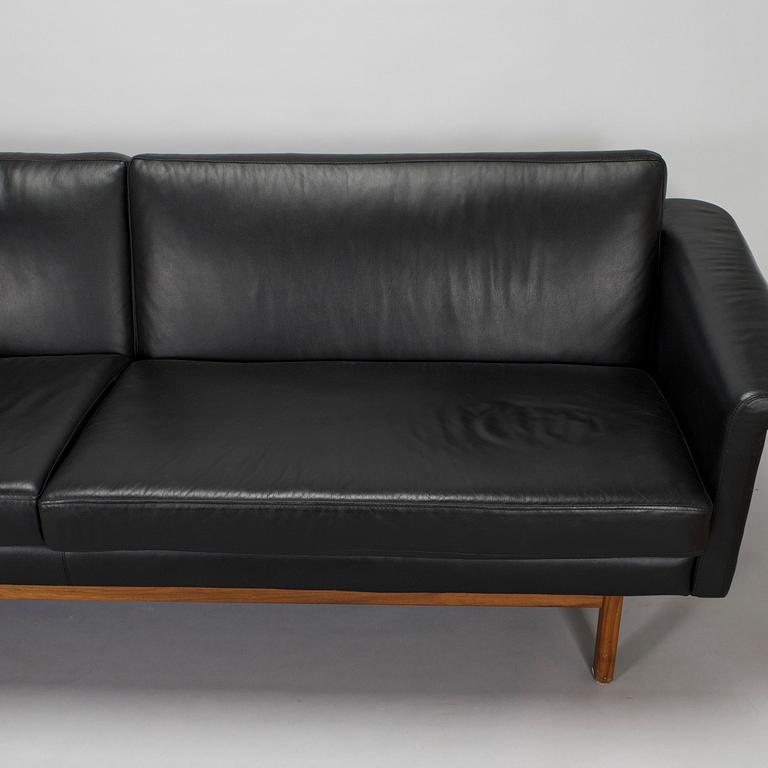 A 1960s sofa.