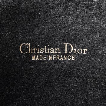 Christian Dior, clutch, vintage.