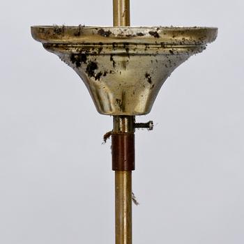 TAKLAMPOR, 3 st, 1900-talets första hälft.