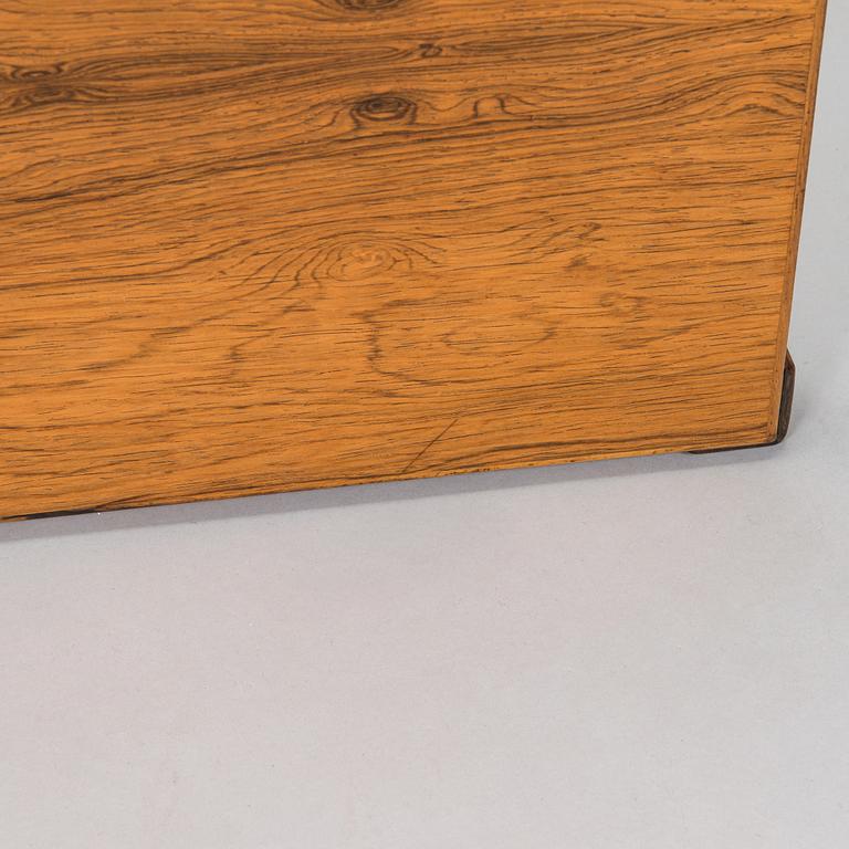 Yrjö Kukkapuro / Reino Ruokolainen, soffgrupp 4 delar, Haimi 1970-tal.