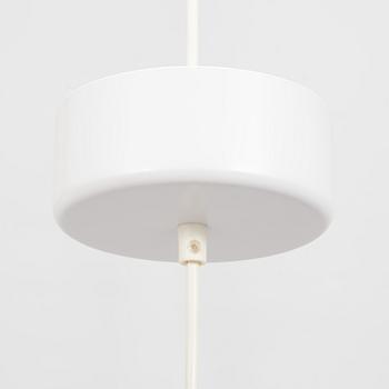 Alvar Aalto, ceiling lamp, model A110, Artek, Finland 2000s.