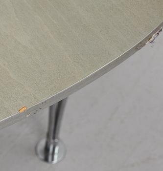 Bruno Mathsson & Piet Hein, matbord, "Superellips", Mathsson International, Värnamo.