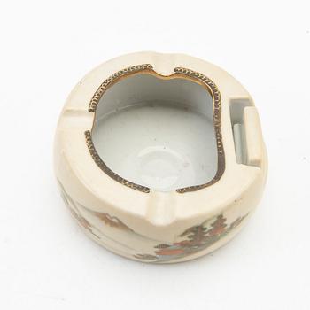 Servis, 99 delar, Japan, "Soko China", 1900-tal.