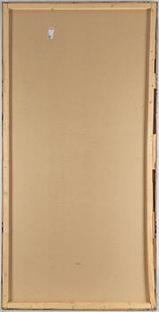 HELMUT NEWTON (after), poster.